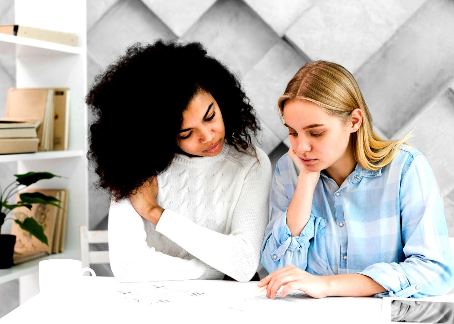 Ambiente di lavoro dopo cambiamento professionale