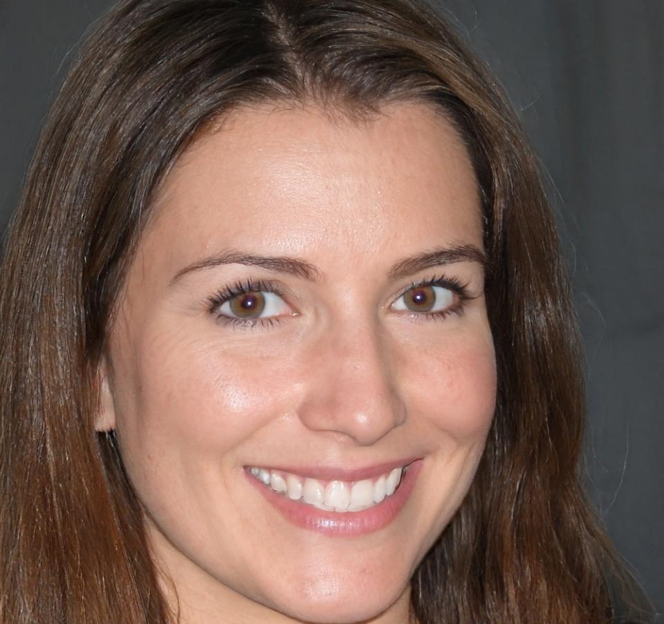 Ritratto di Allegra