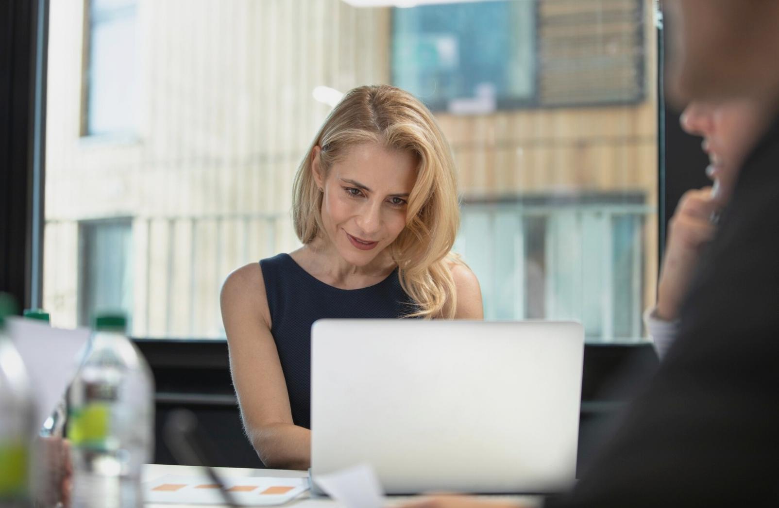Sessione di coaching personalizzata